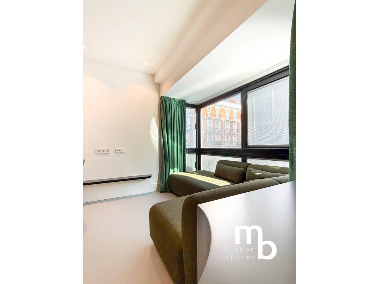 pisos en madrid-capital · recoletos €