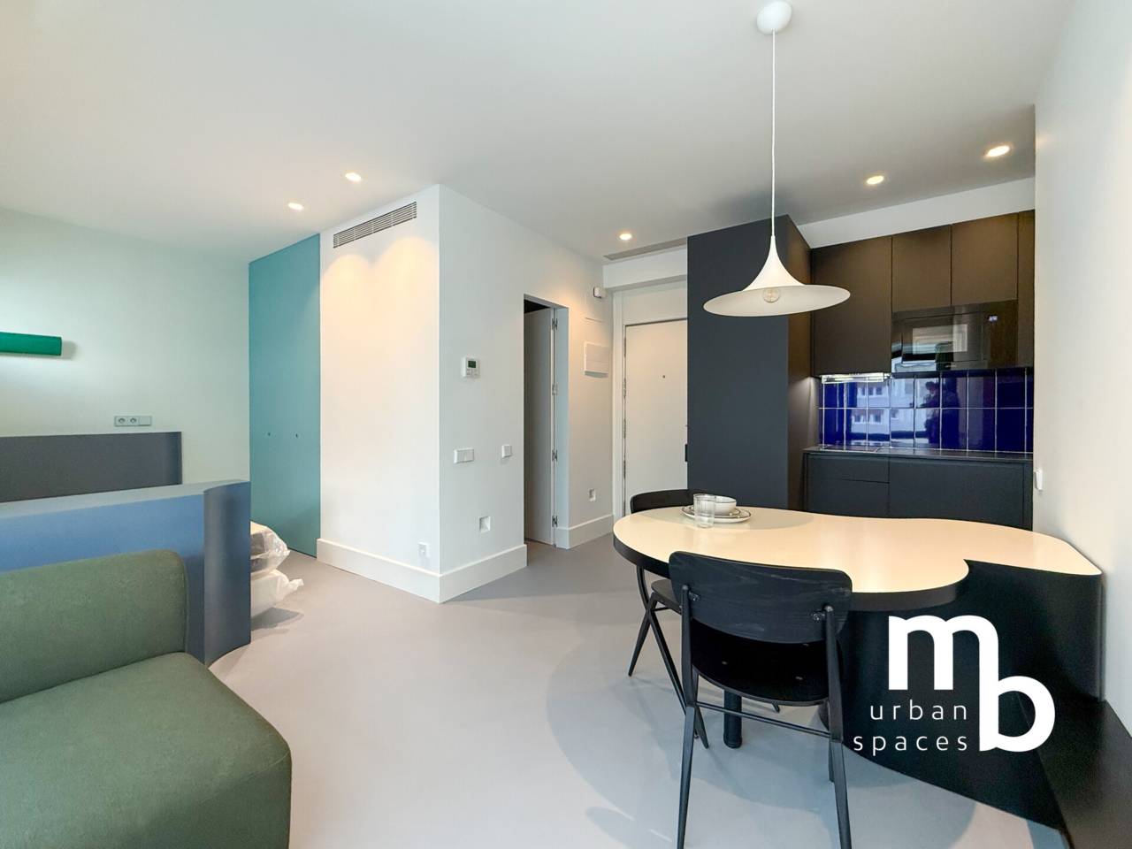 pisos en madrid-capital · recoletos €