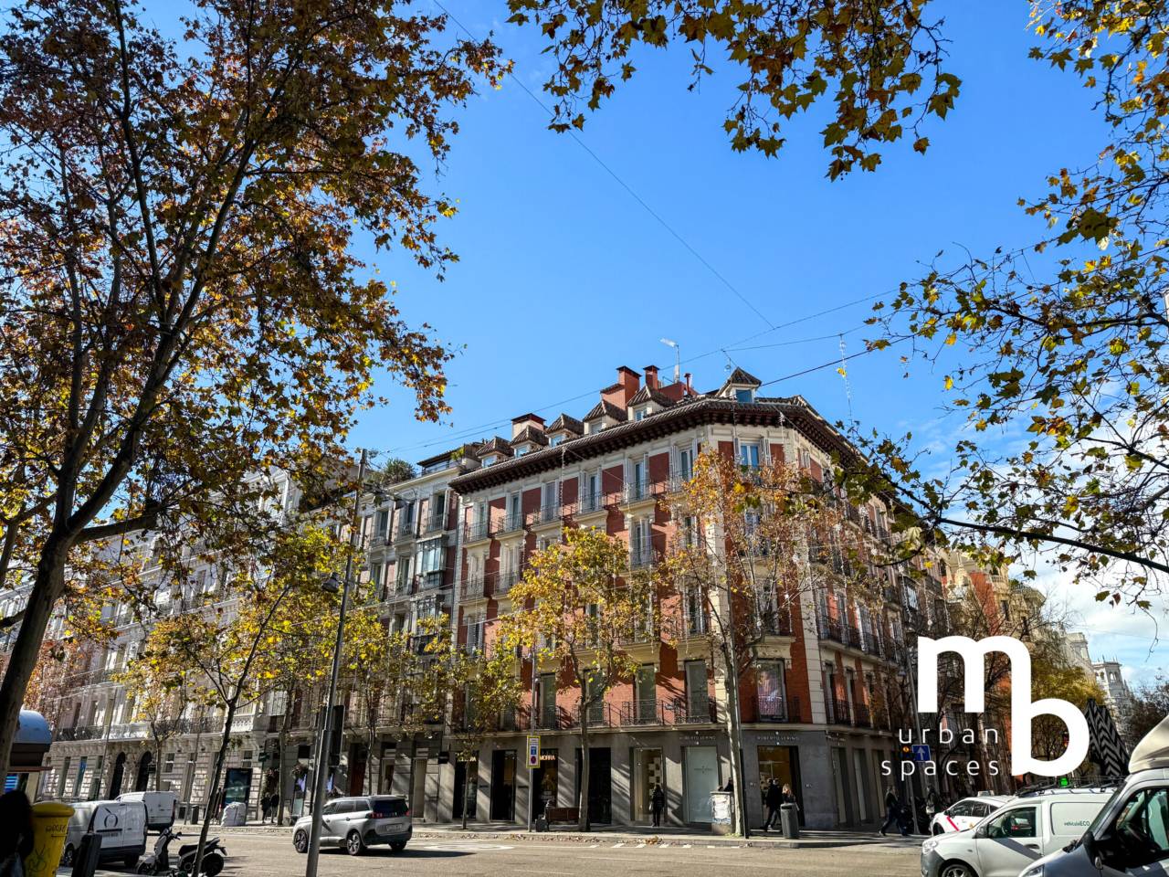 pisos en madrid-capital · recoletos €