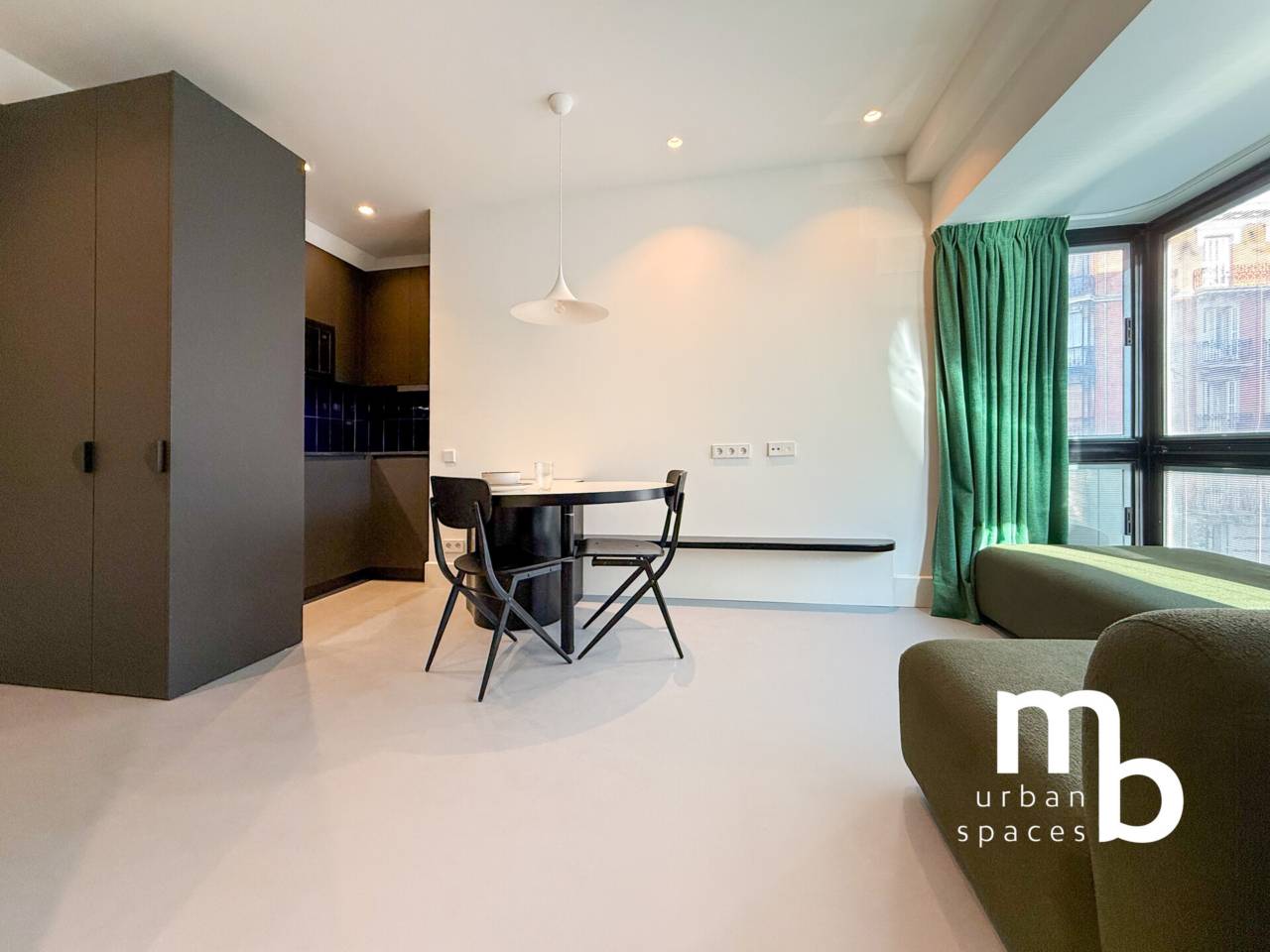 pisos en madrid-capital · recoletos €