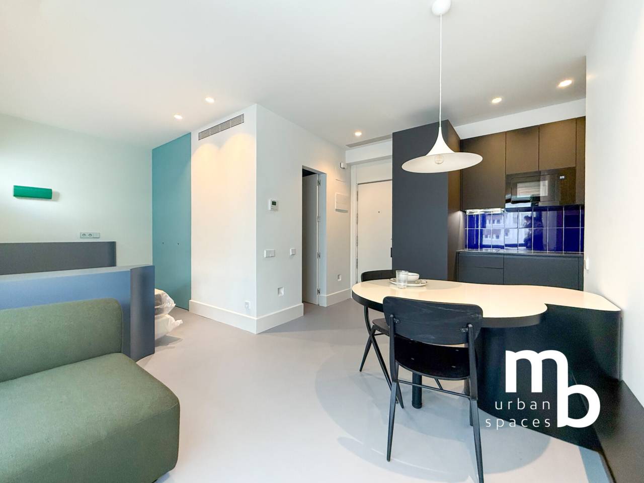 pisos en madrid-capital · recoletos €