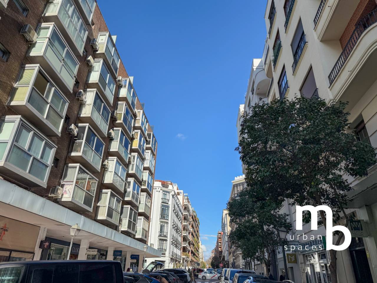 pisos en madrid-capital · recoletos €