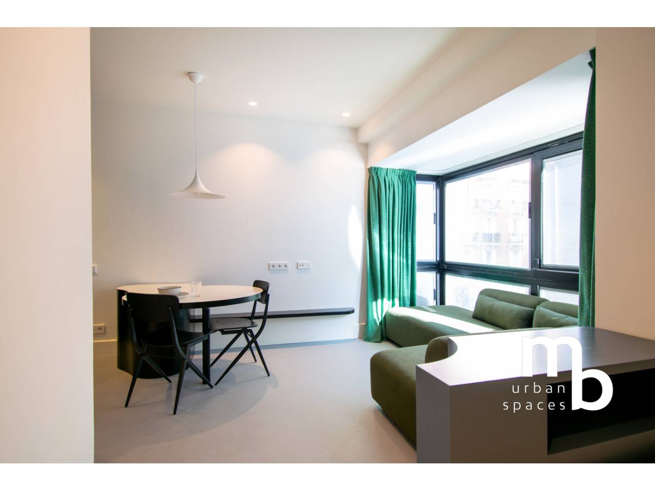 pisos en madrid-capital · recoletos €