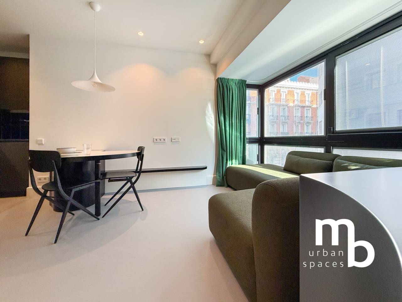 pisos en madrid-capital · recoletos €