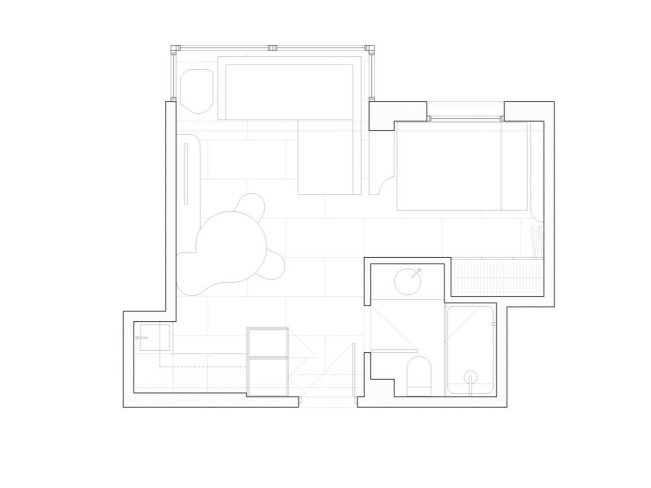 pisos en madrid-capital · recoletos €