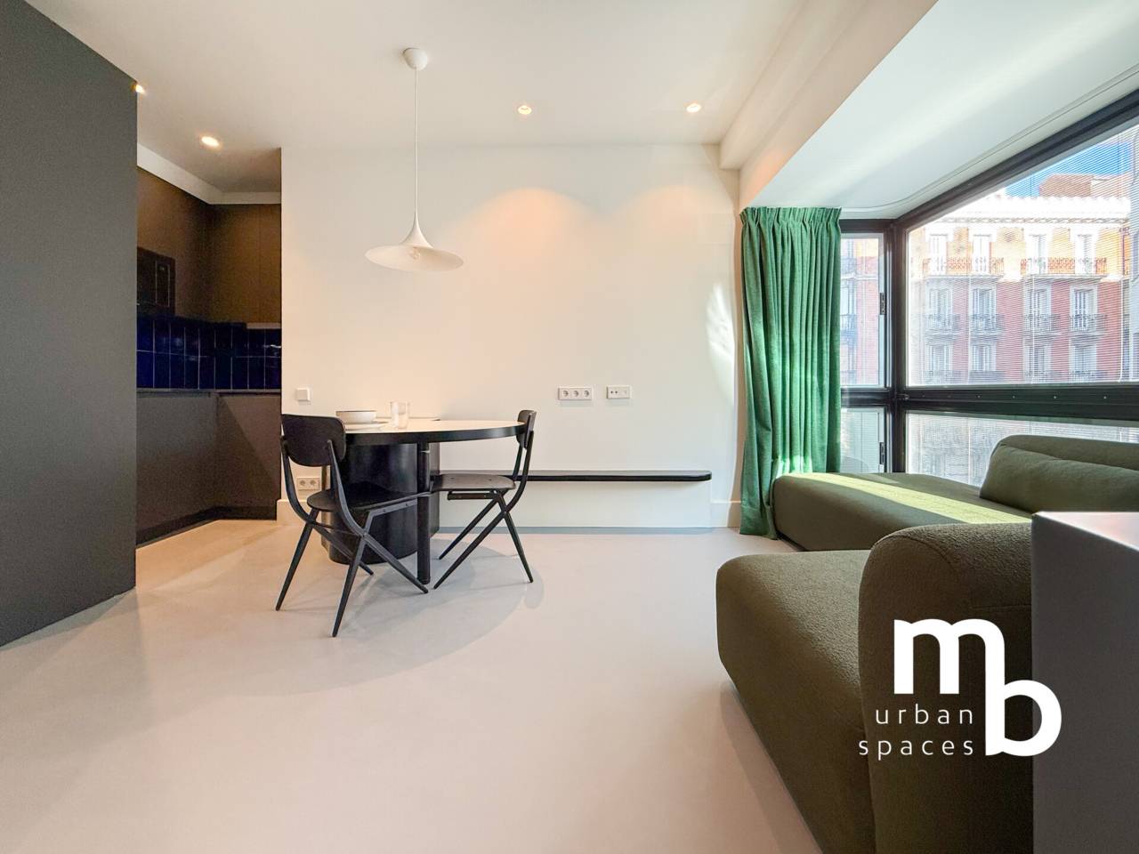 pisos en madrid-capital · recoletos €