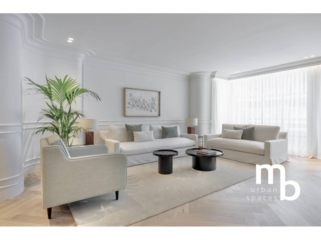 pisos en madrid-capital · recoletos 2990000.00€