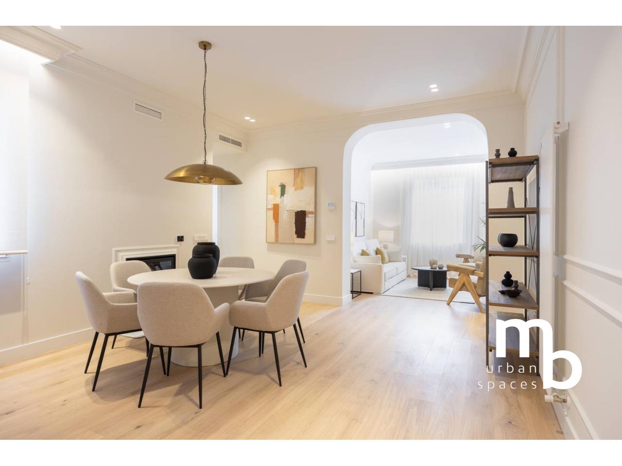 pisos en madrid-capital · ibiza 1560000.00€