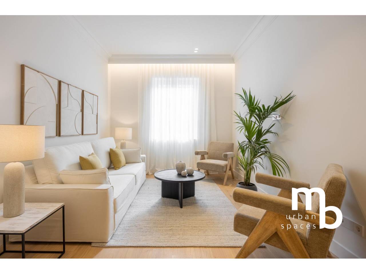 pisos en madrid-capital · ibiza 1560000.00€
