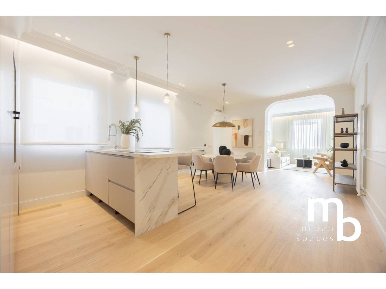 pisos en madrid-capital · ibiza 1560000.00€