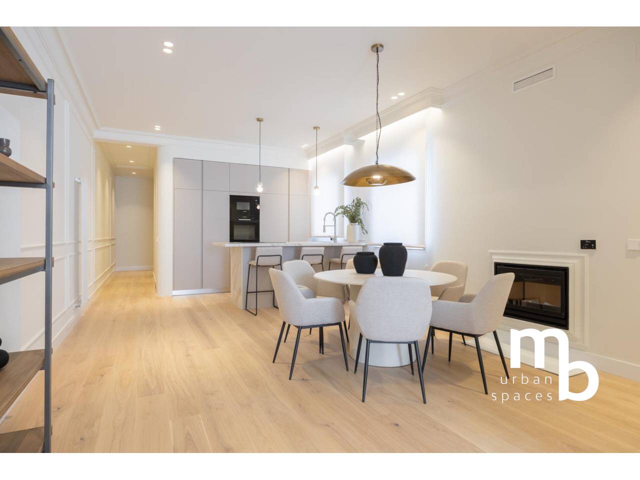 pisos en madrid-capital · ibiza 1560000.00€