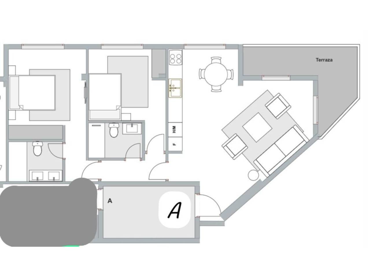 pisos en madrid-capital · goya 1250000.00€