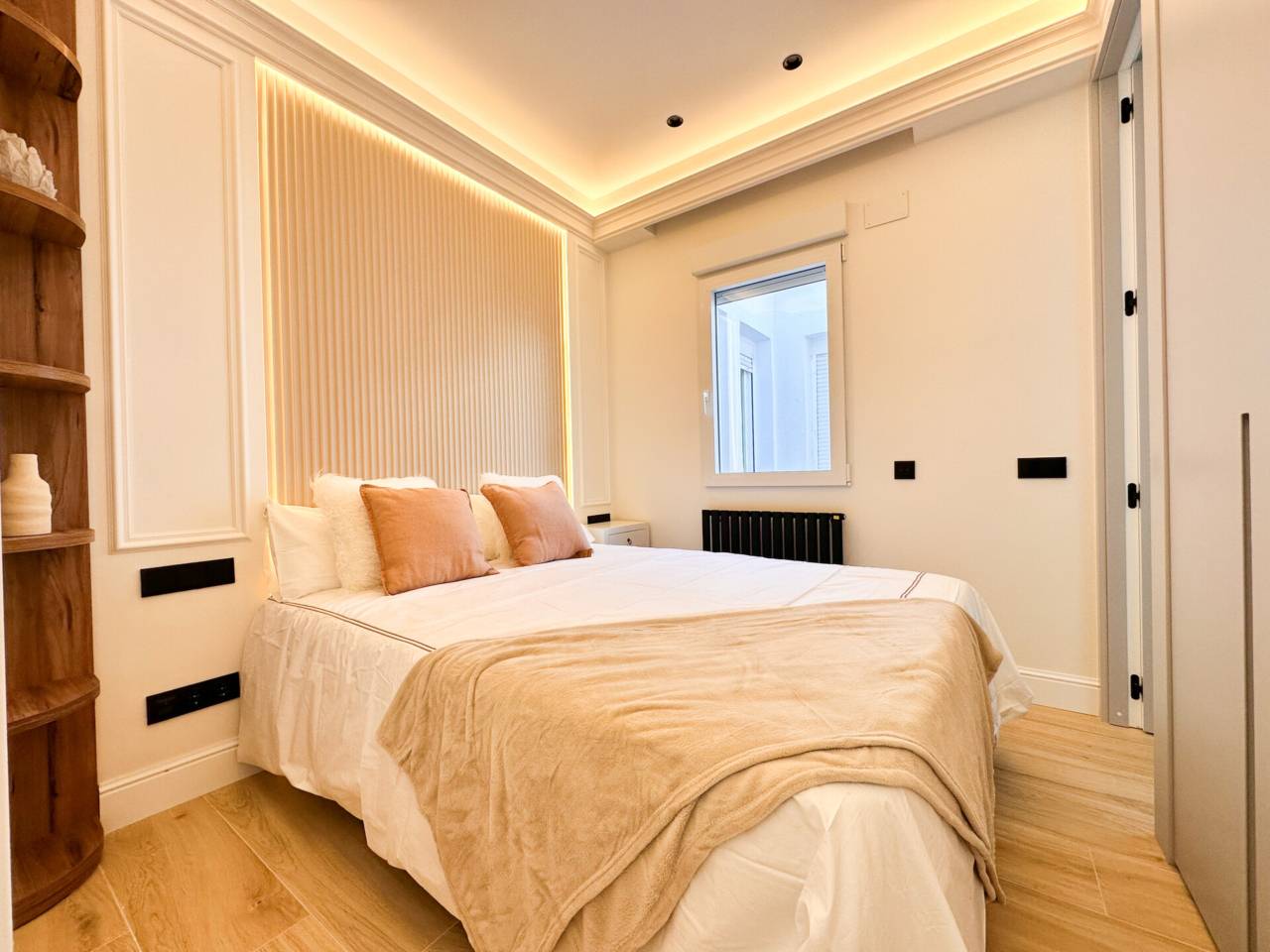 pisos en madrid-capital · goya 850000.00€