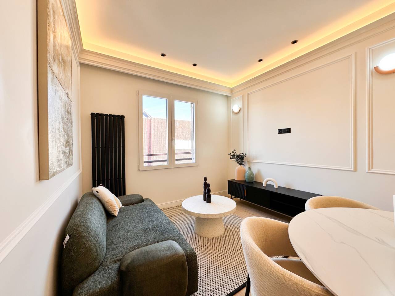 pisos en madrid-capital · goya 850000.00€