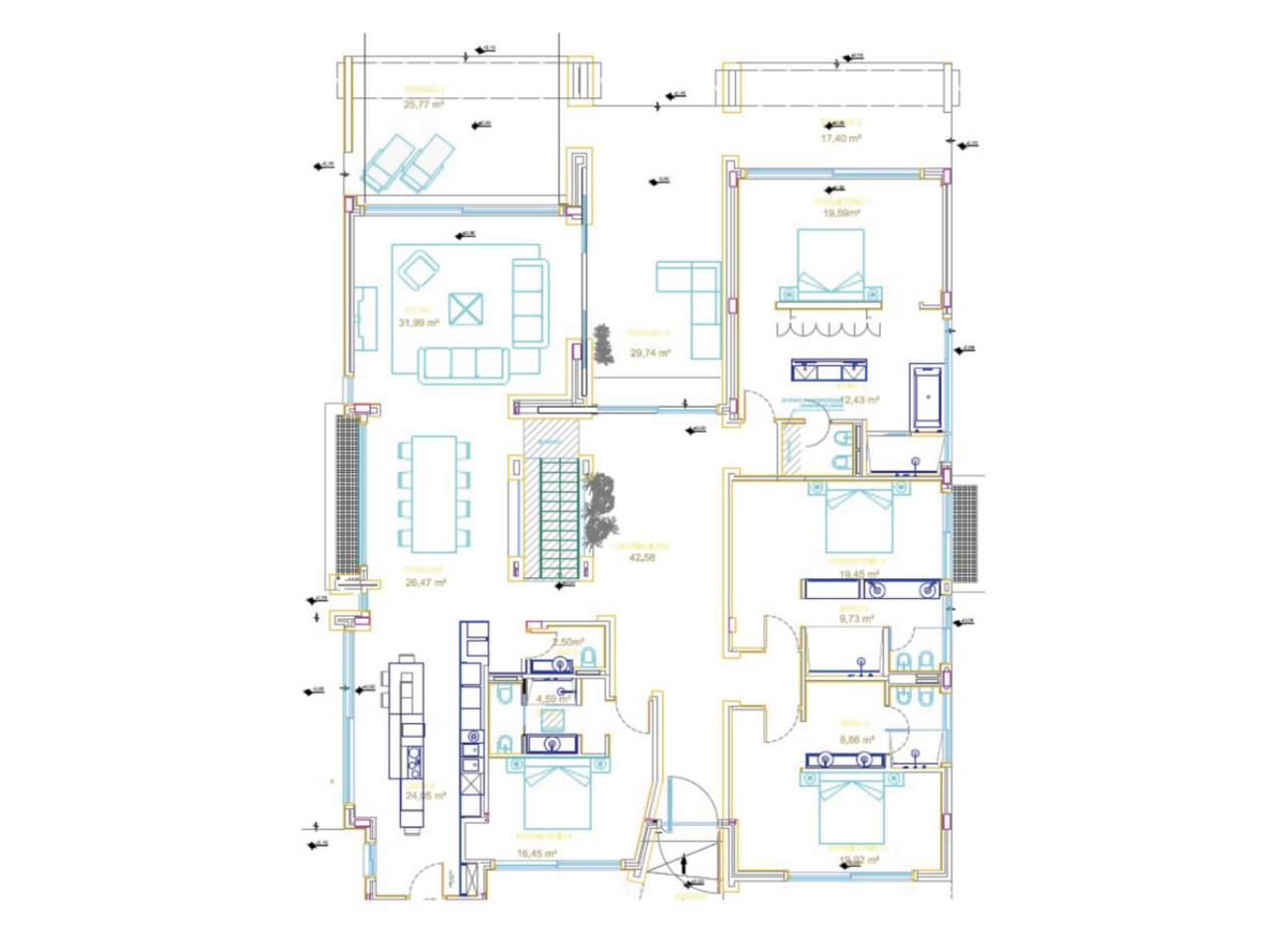 casa-unifamiliar en sant-josep-de-sa-talaia · cala-bou 4990000.00€