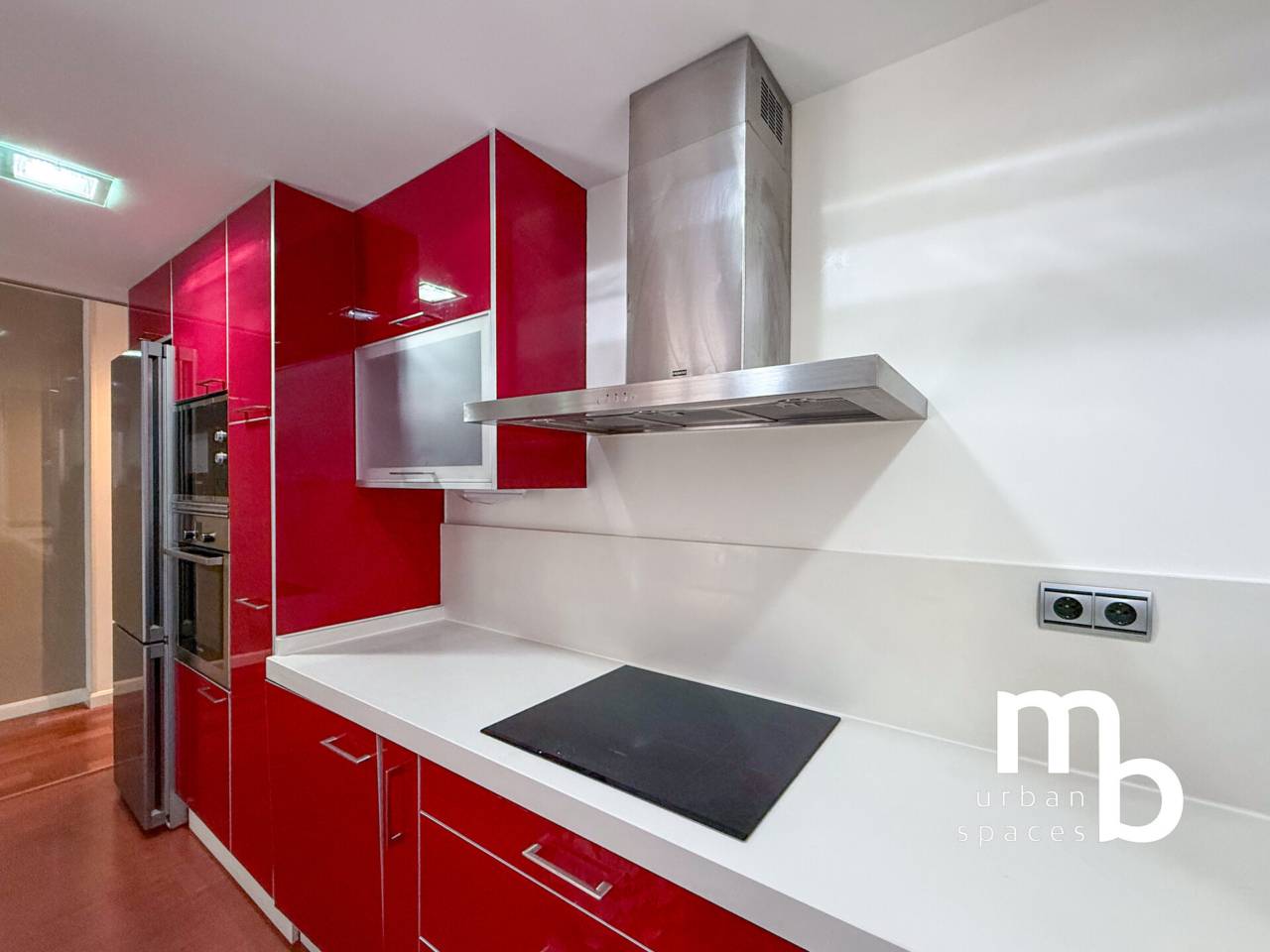 pisos en madrid-capital · arapiles 2100.00€