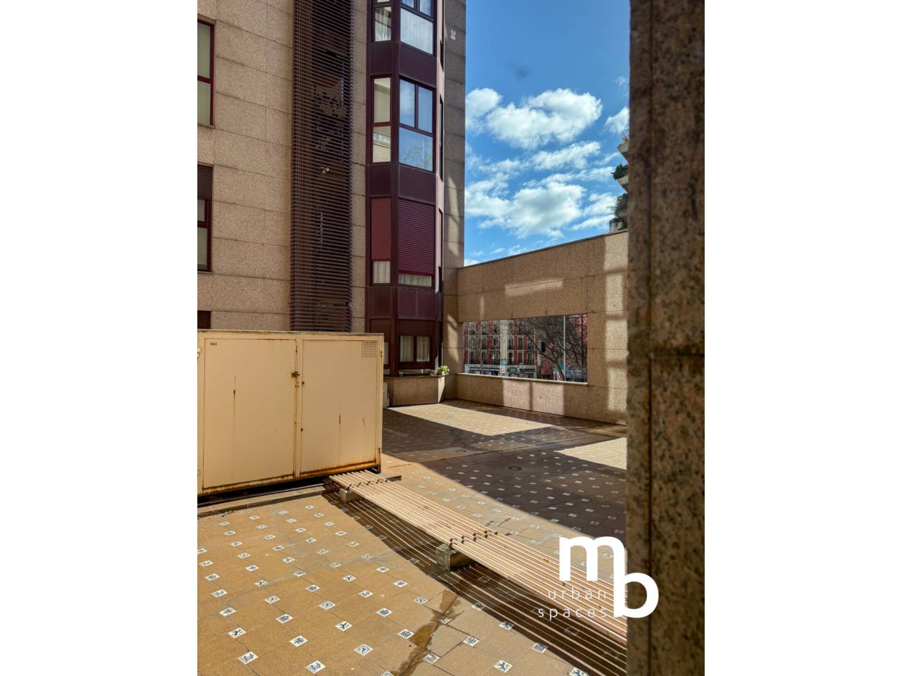 pisos en madrid-capital · arapiles 2100.00€