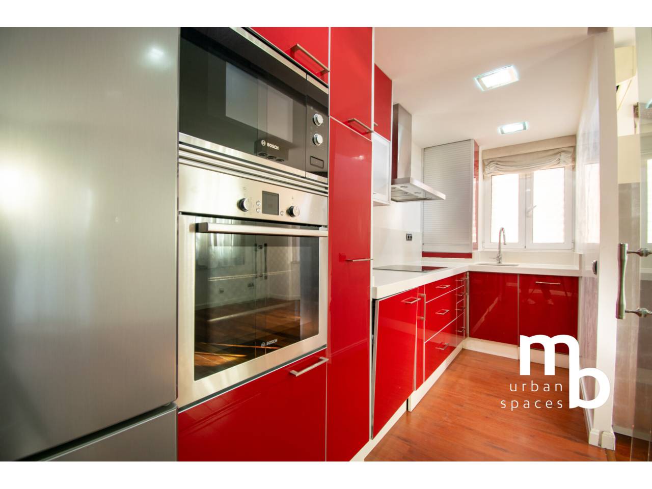 pisos en madrid-capital · arapiles 2100.00€