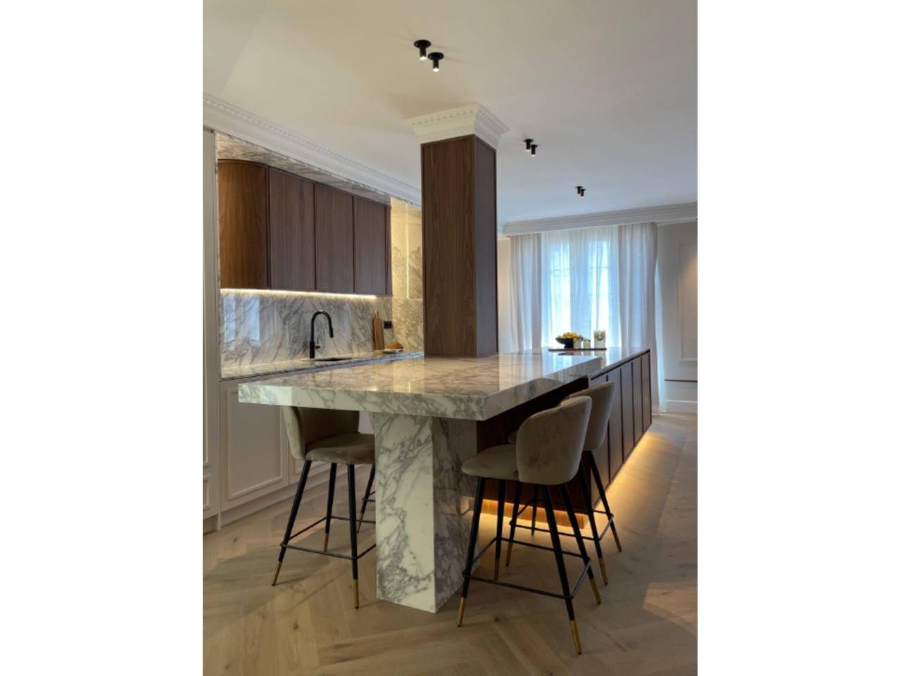 pisos en madrid-capital · castellana 3900000.00€