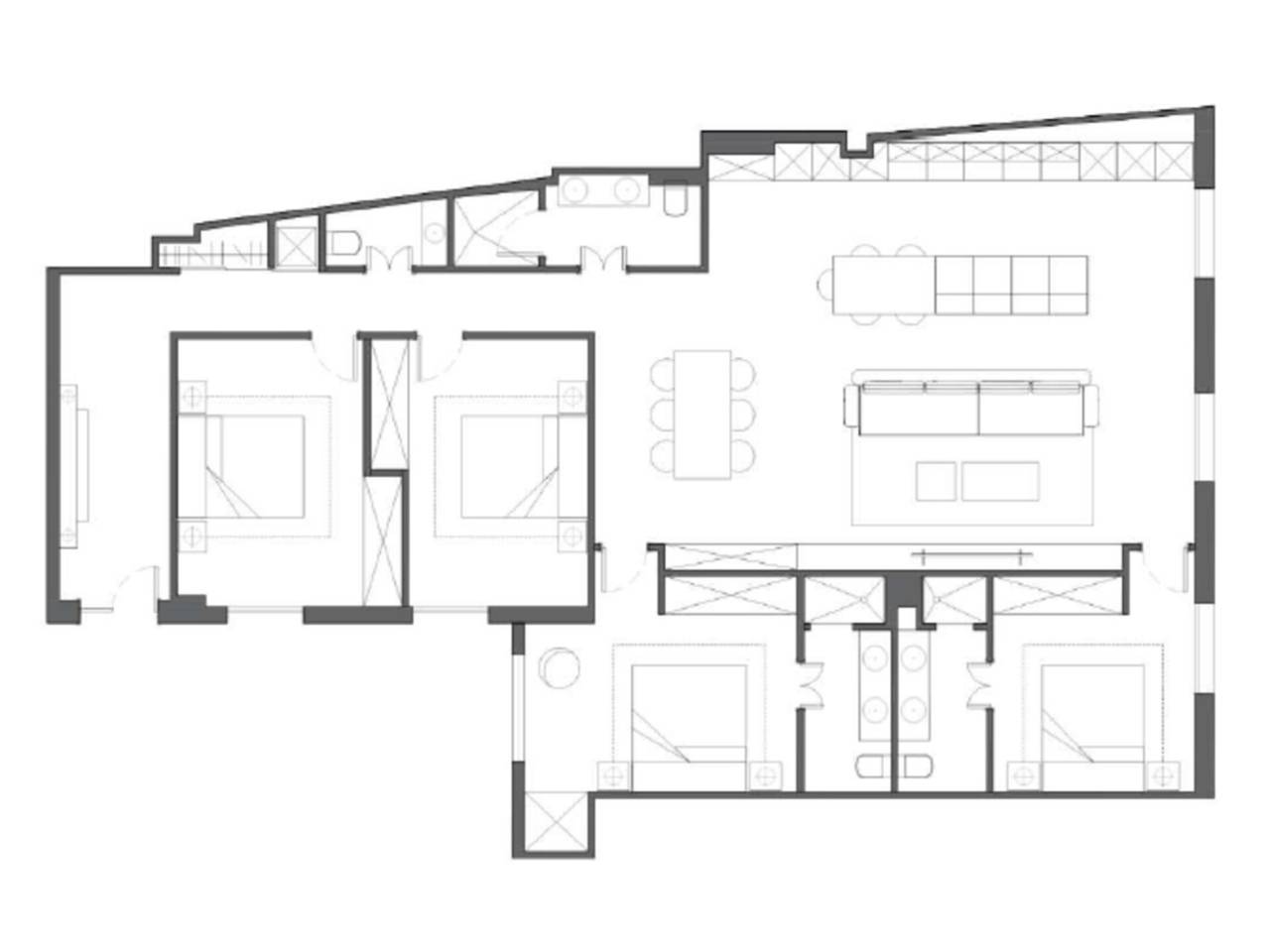 pisos en madrid-capital · ibiza 2250000.00€