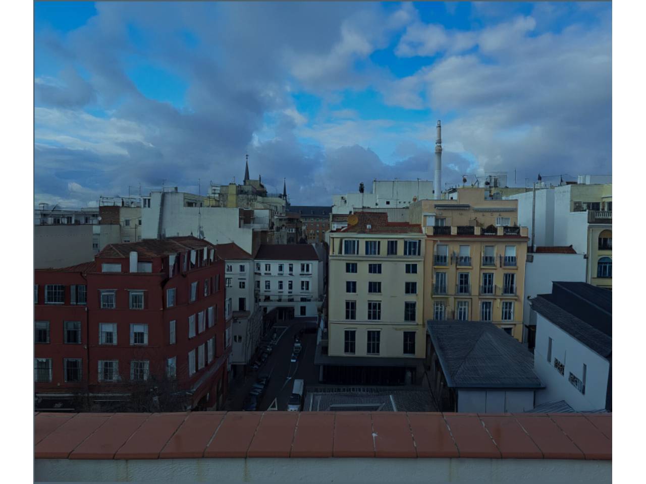 atico en madrid-capital · argüelles 1290000.00€