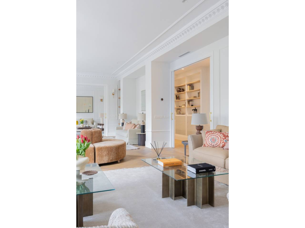 pisos en madrid-capital · castellana 7850000.00€