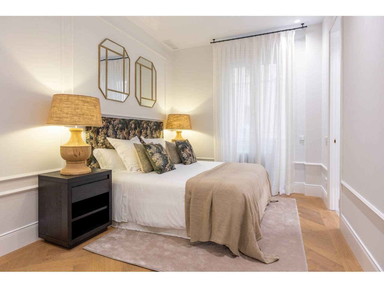 pisos en madrid-capital · castellana 7850000.00€