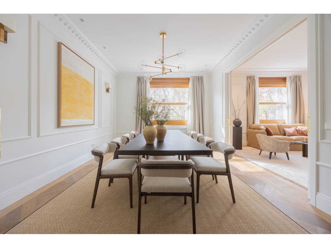 pisos en madrid-capital · castellana 7850000.00€