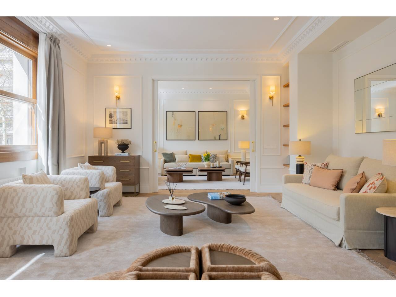 pisos en madrid-capital · castellana 7850000.00€