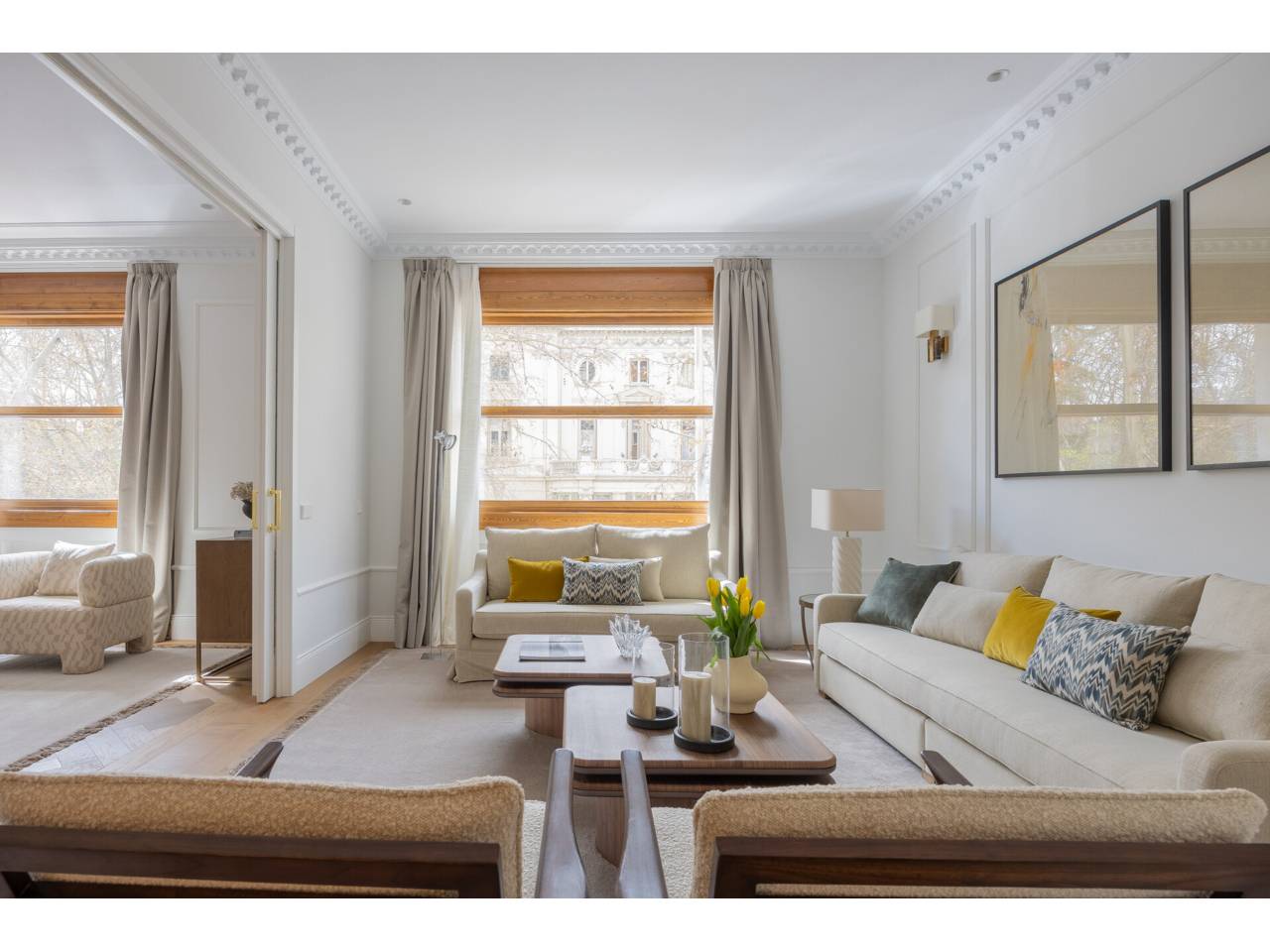 pisos en madrid-capital · castellana 7850000.00€