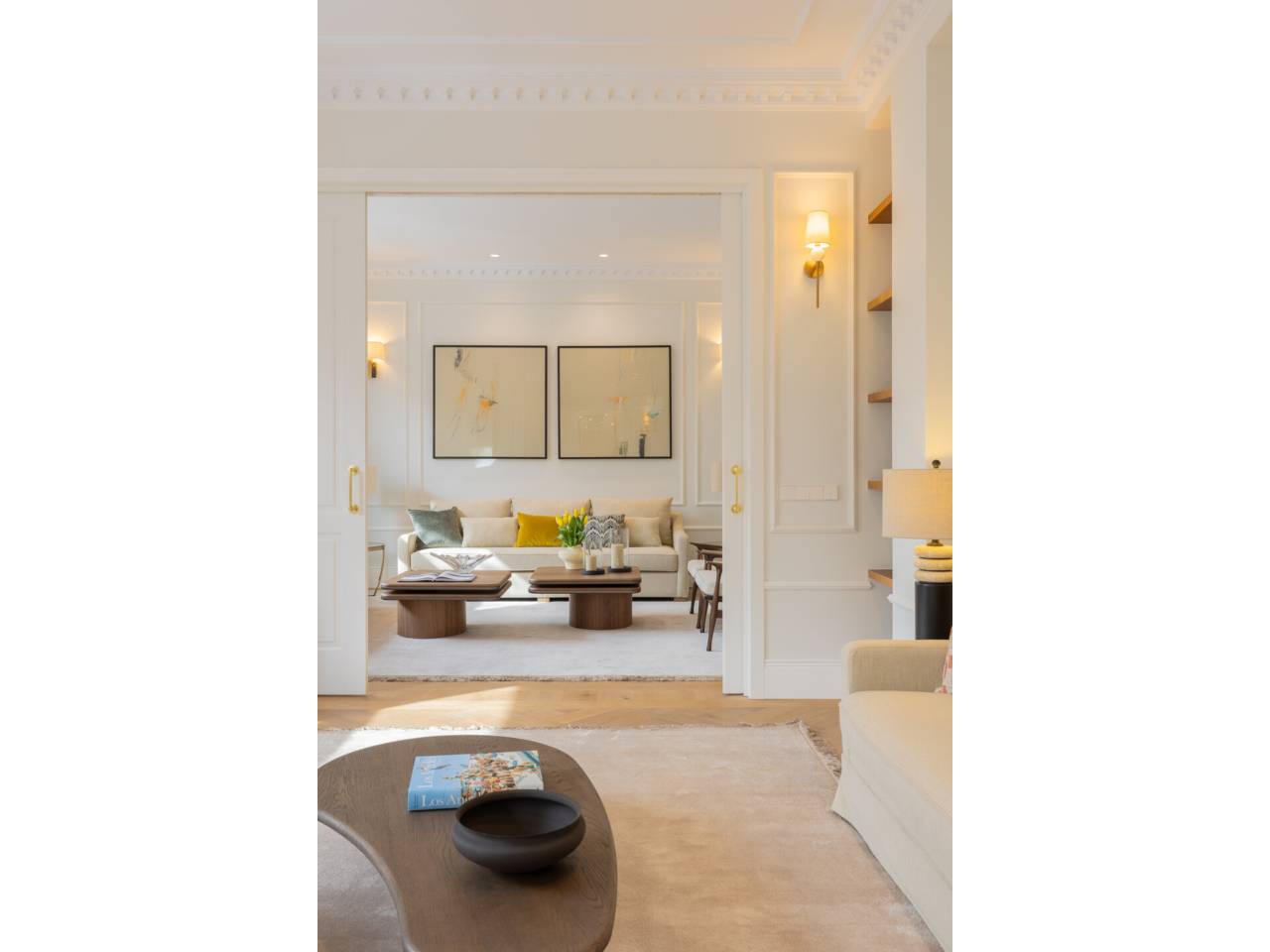 pisos en madrid-capital · castellana 7850000.00€