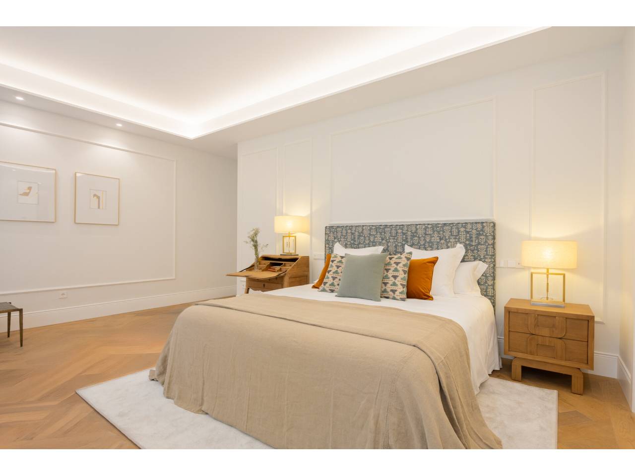pisos en madrid-capital · castellana 7850000.00€