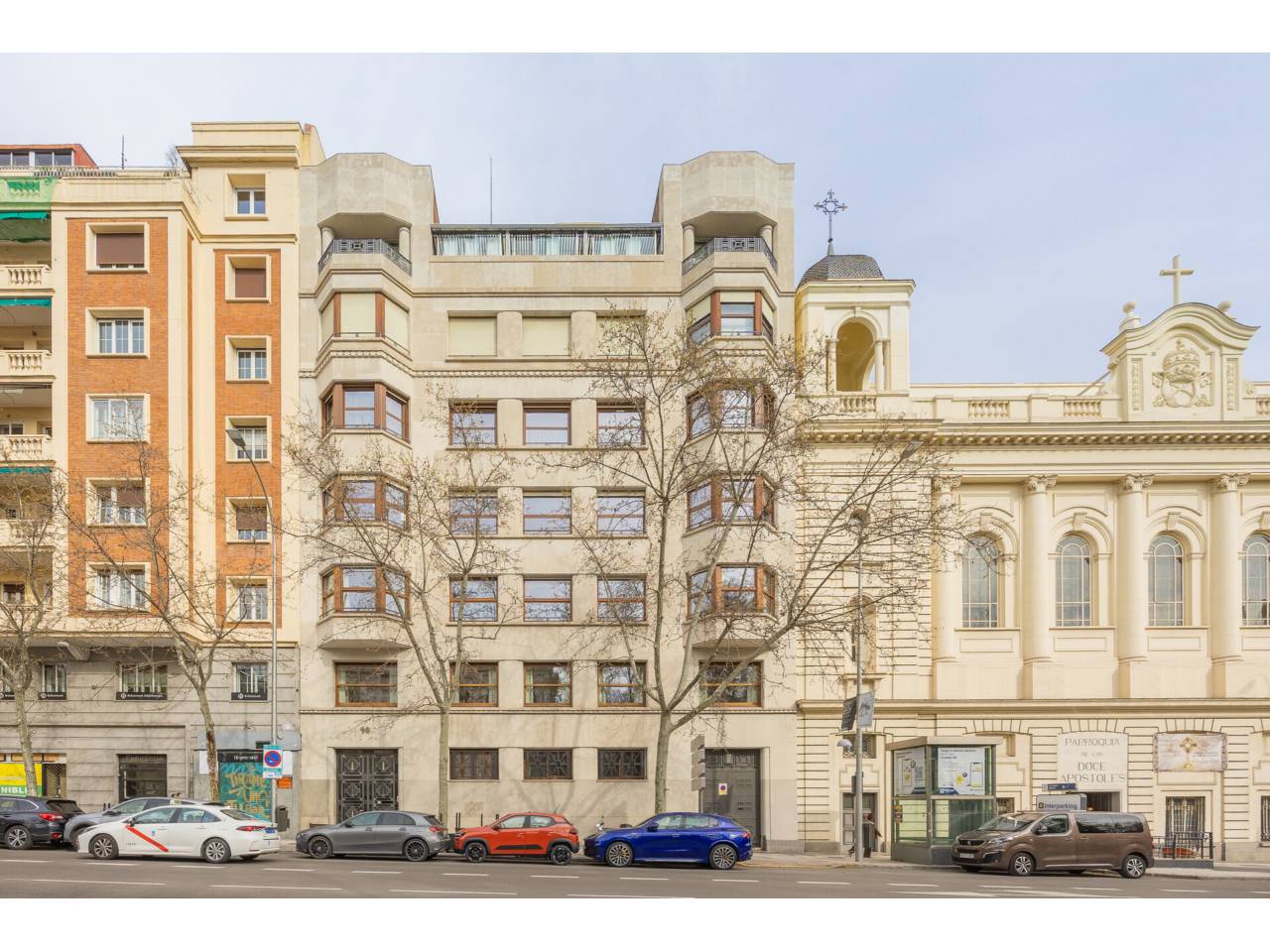 pisos en madrid-capital · castellana 7850000.00€