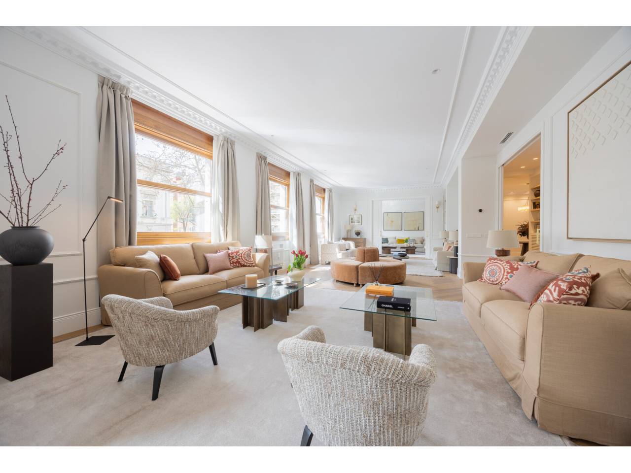 pisos en madrid-capital · castellana 7850000.00€