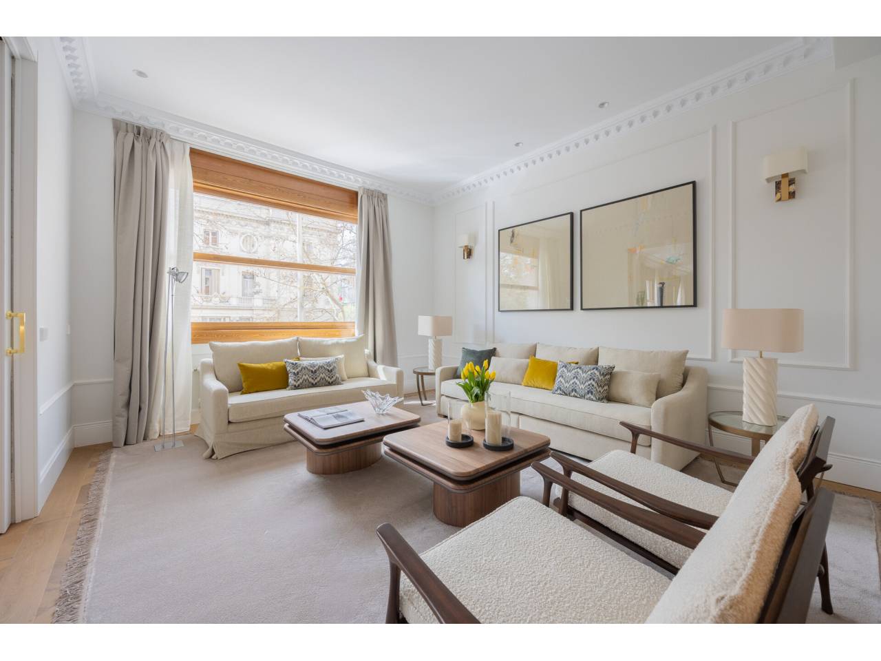 pisos en madrid-capital · castellana 7850000.00€