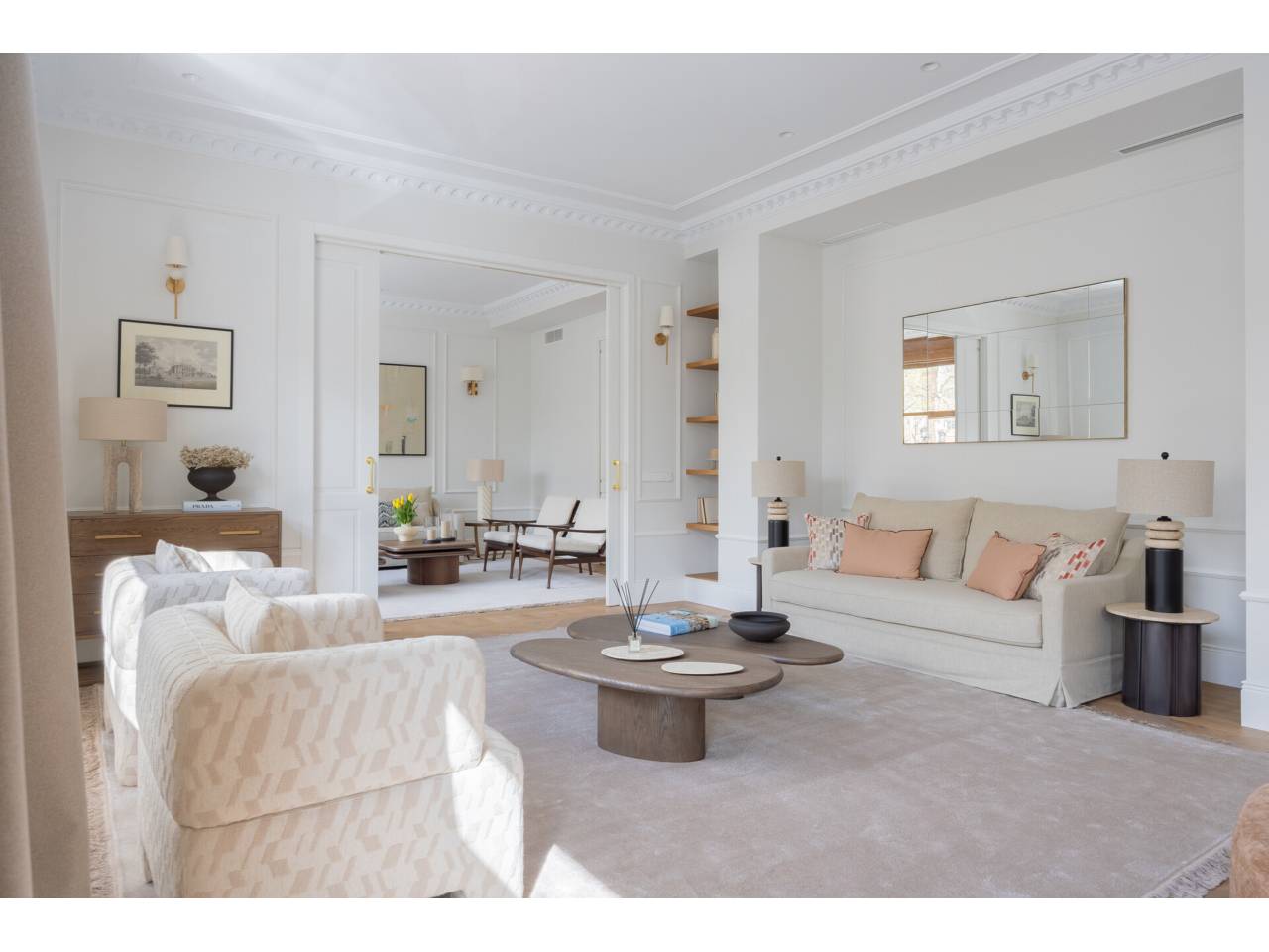 pisos en madrid-capital · castellana 7850000.00€