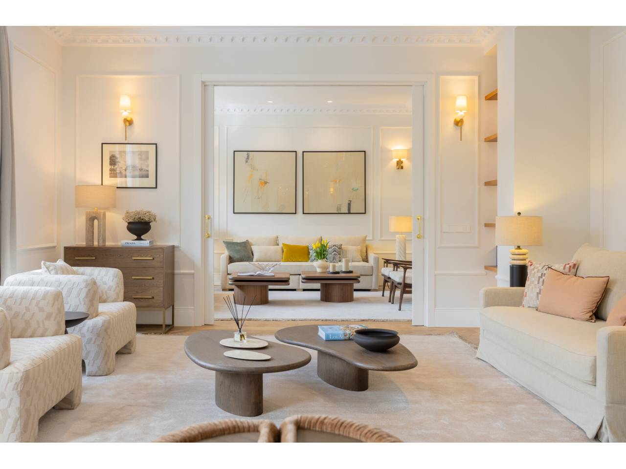 pisos en madrid-capital · castellana 7850000.00€