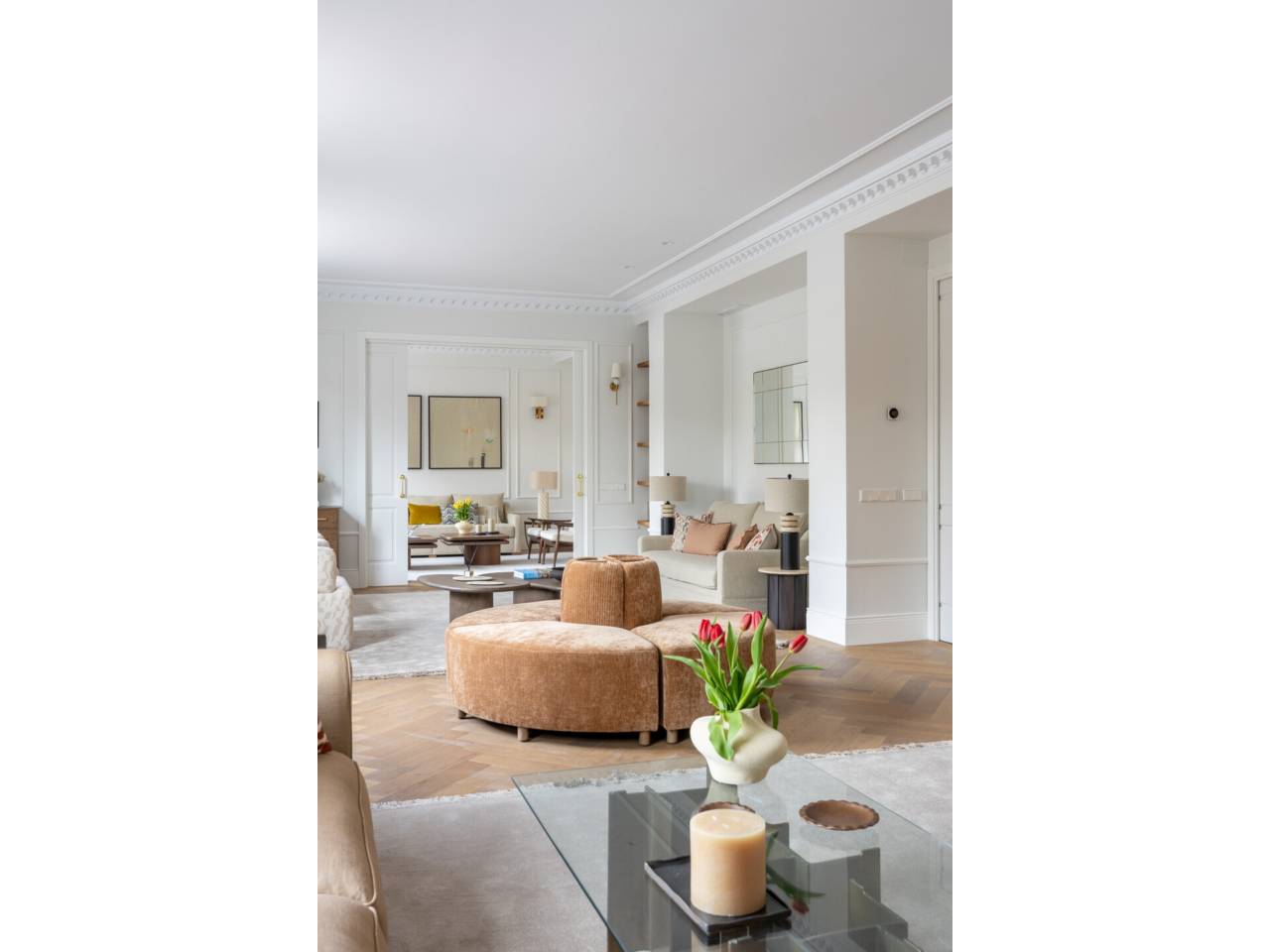 pisos en madrid-capital · castellana 7850000.00€