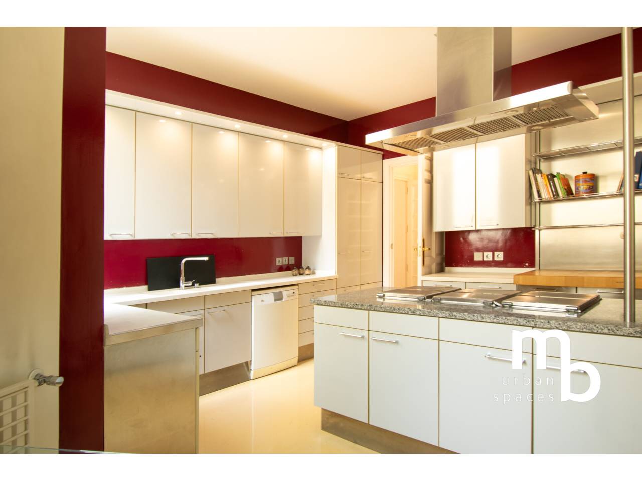 pisos en madrid-capital · trafalgar 4225000.00€