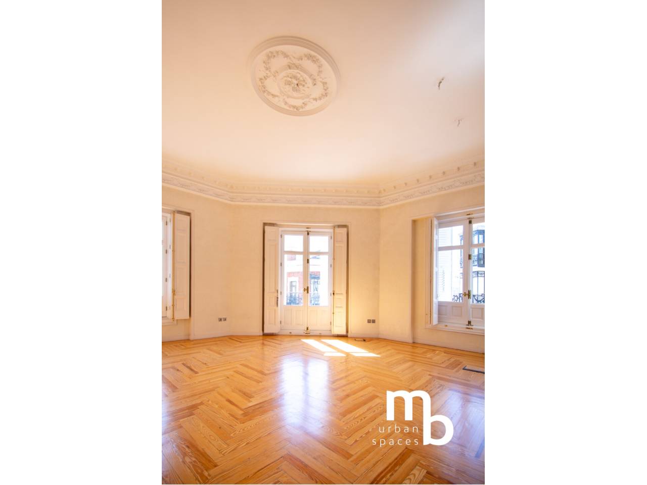 pisos en madrid-capital · trafalgar 4225000.00€