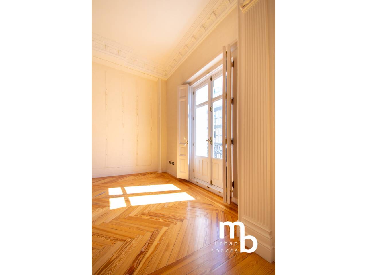 pisos en madrid-capital · trafalgar 4225000.00€