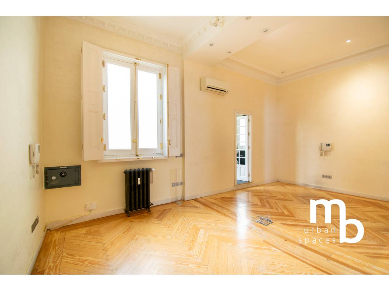 pisos en madrid-capital · trafalgar 4225000.00€