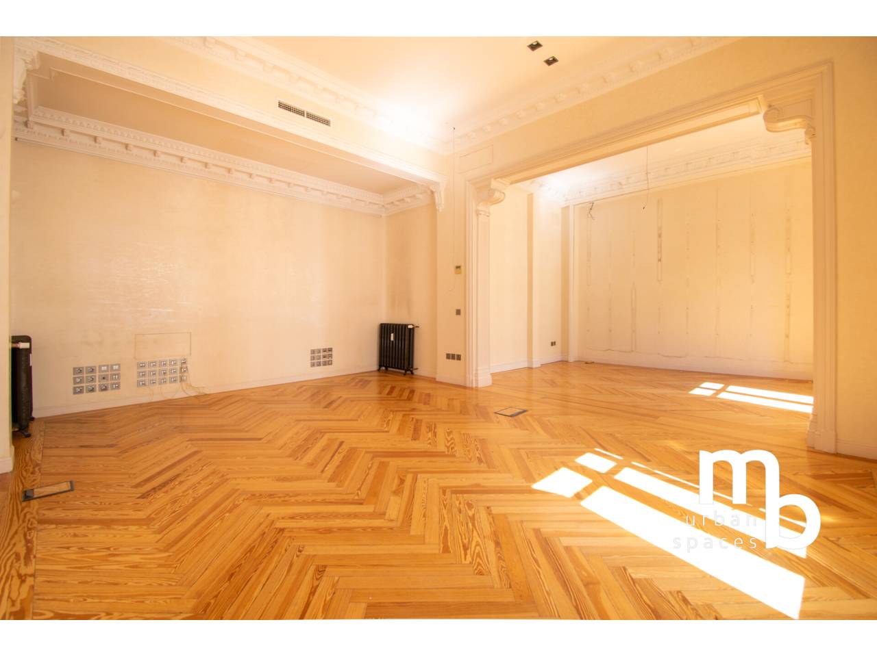 pisos en madrid-capital · trafalgar 4225000.00€