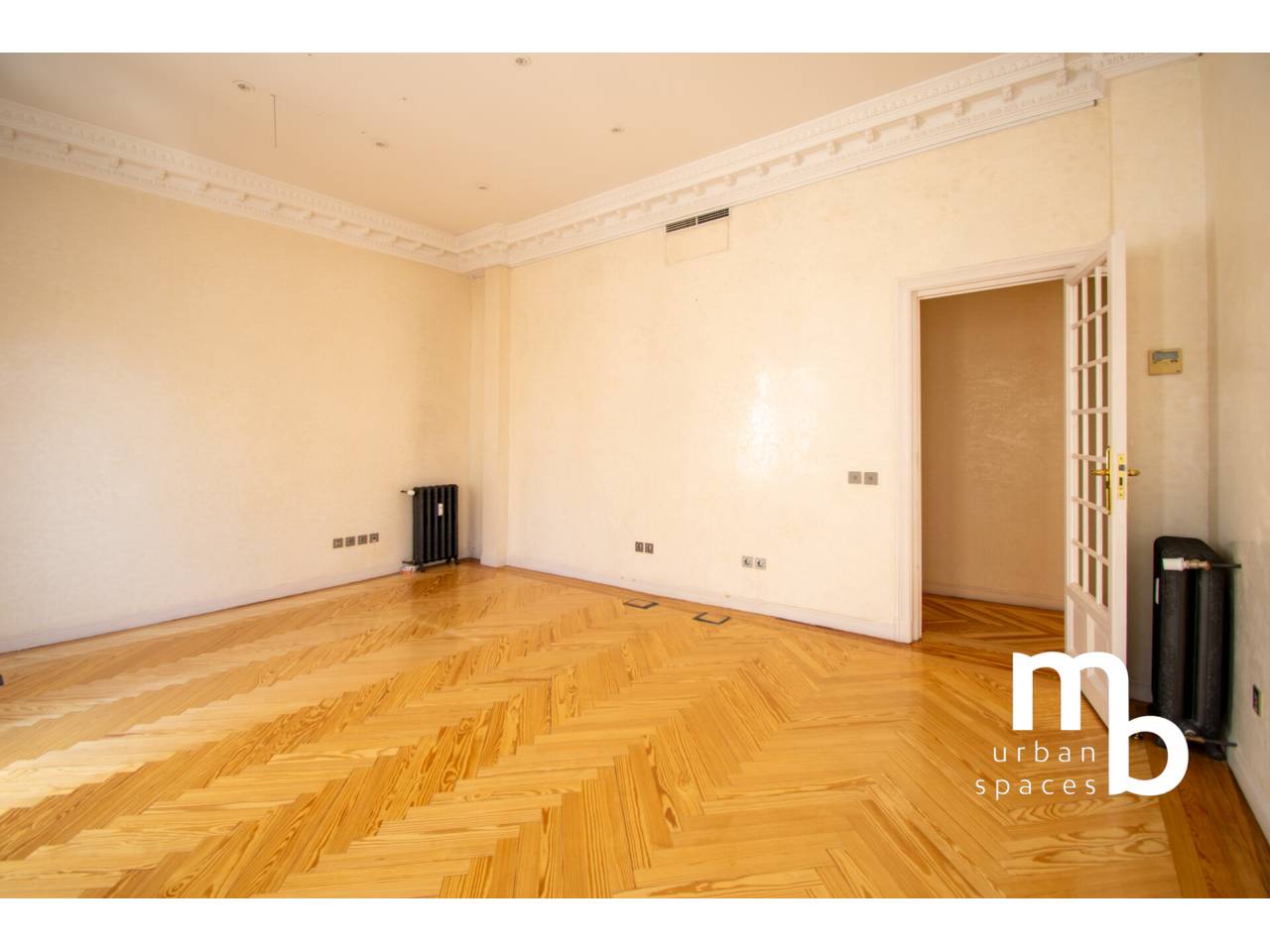 pisos en madrid-capital · trafalgar 4225000.00€