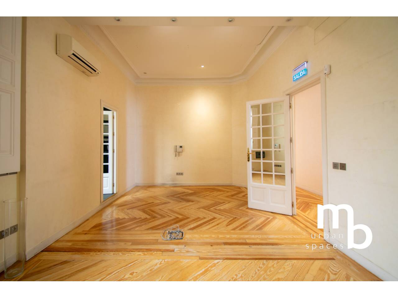pisos en madrid-capital · trafalgar 4225000.00€