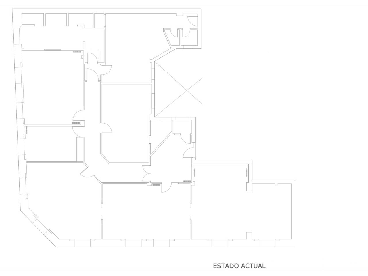 pisos en madrid-capital · trafalgar 4225000.00€
