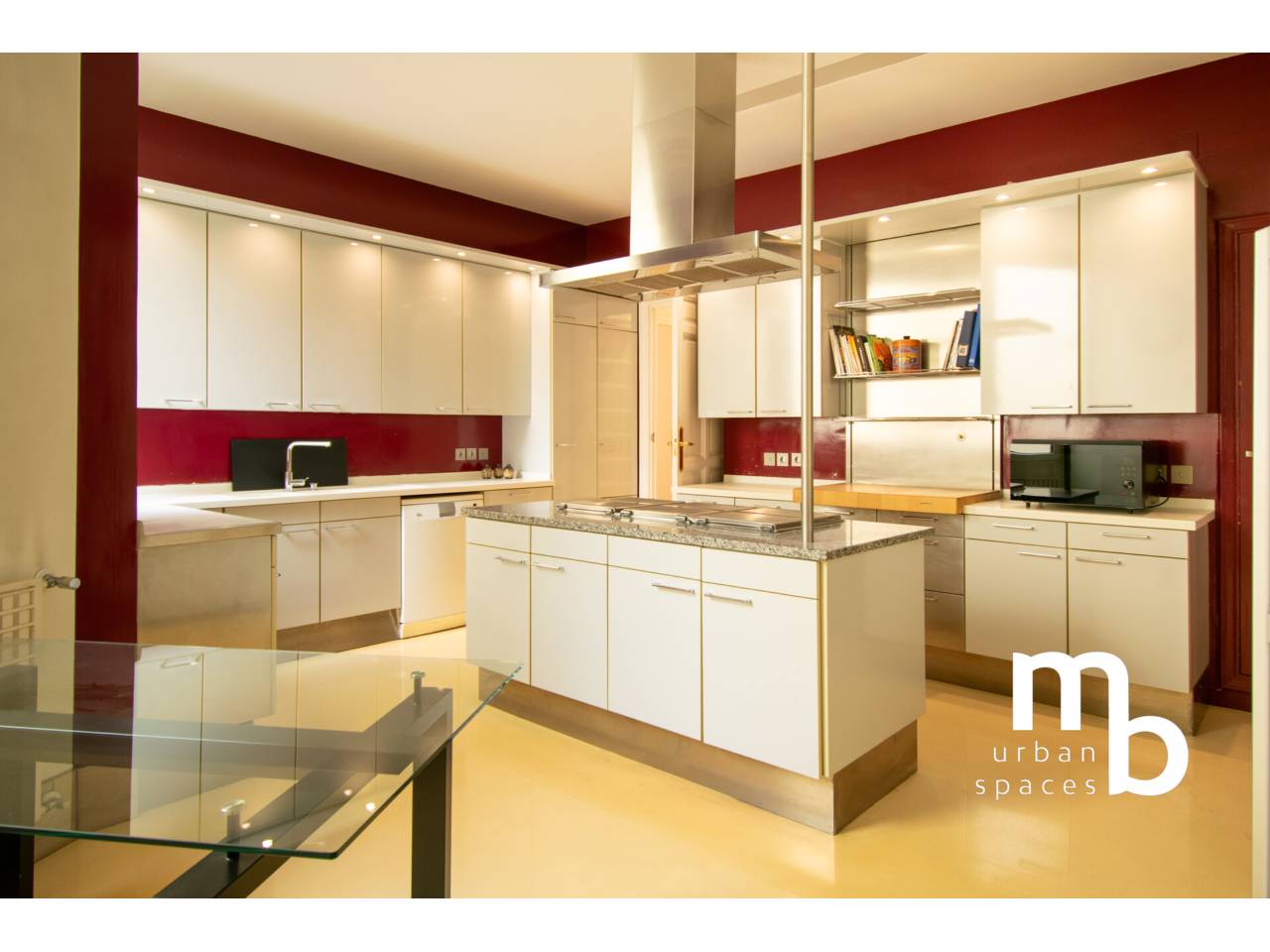 pisos en madrid-capital · trafalgar 4225000.00€
