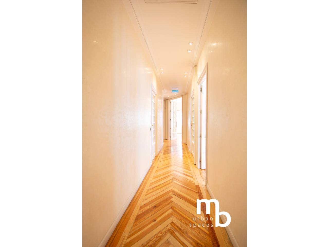 pisos en madrid-capital · trafalgar 4225000.00€