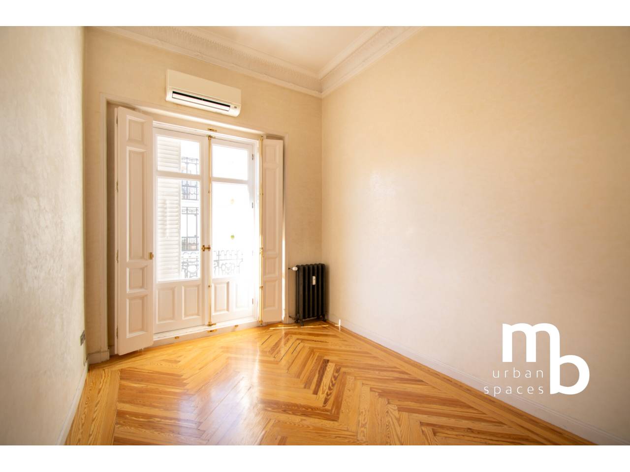 pisos en madrid-capital · trafalgar 4225000.00€