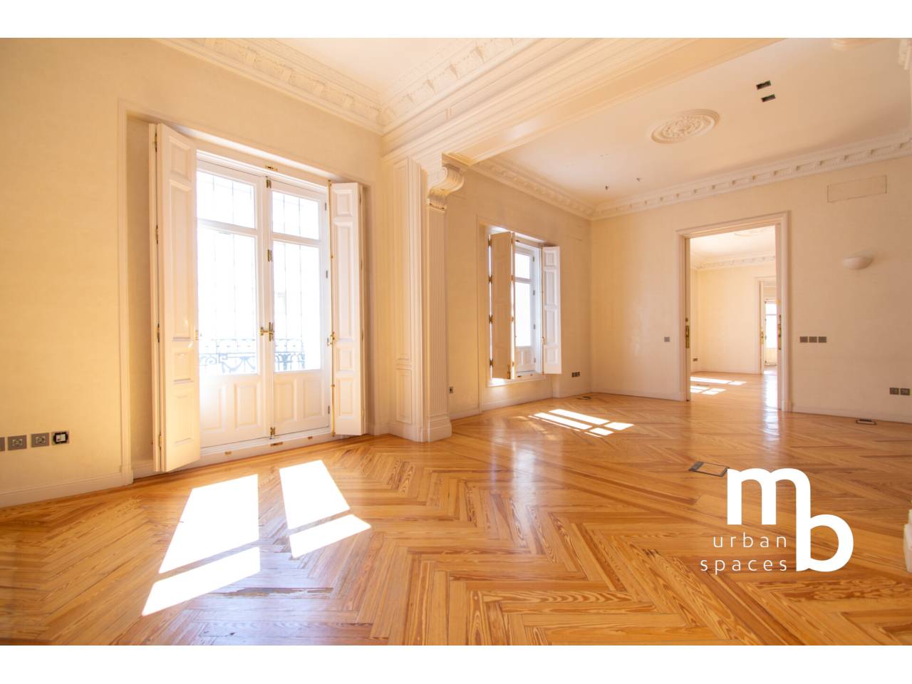 pisos en madrid-capital · trafalgar 4225000.00€
